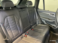 BMW X3 xDrive30d 286ch BVA8 M Sport