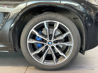 BMW X3 xDrive30d 286ch BVA8 M Sport