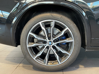 BMW X3 xDrive30d 286ch BVA8 M Sport