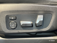 BMW X3 xDrive30d 286ch BVA8 M Sport