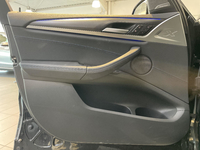 BMW X3 xDrive30d 286ch BVA8 M Sport