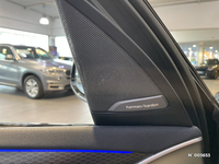 BMW X3 xDrive30d 286ch BVA8 M Sport