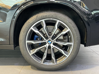 BMW X3 xDrive30d 286ch BVA8 M Sport