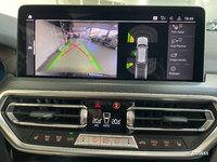 BMW X3 xDrive30d 286ch BVA8 M Sport