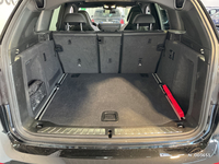 BMW X3 xDrive30d 286ch BVA8 M Sport