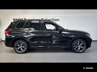 BMW X5 xDrive45e 394 ch BVA8 M Sport