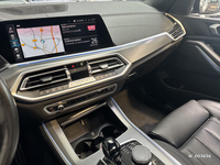 BMW X5 xDrive45e 394 ch BVA8 M Sport