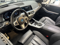 BMW X5 xDrive45e 394 ch BVA8 M Sport