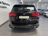 BMW X5 xDrive45e 394 ch BVA8 M Sport