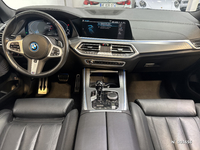 BMW X5 xDrive45e 394 ch BVA8 M Sport