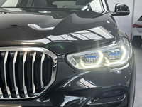 BMW X5 xDrive45e 394 ch BVA8 M Sport