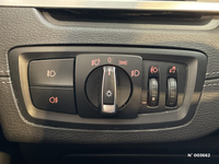 BMW X1 sDrive 16d 116 ch DKG7 xLine