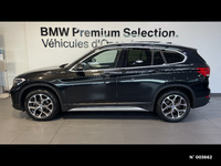 BMW X1 sDrive 16d 116 ch DKG7 xLine