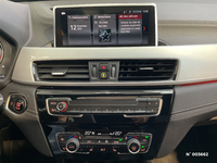 BMW X1 sDrive 16d 116 ch DKG7 xLine