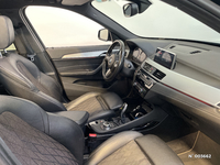 BMW X1 sDrive 16d 116 ch DKG7 xLine