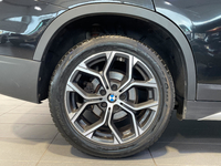 BMW X1 sDrive 16d 116 ch DKG7 xLine