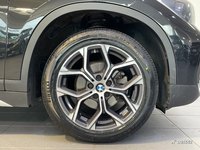 BMW X1 sDrive 16d 116 ch DKG7 xLine