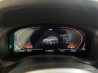 BMW X3 xDrive20d 190ch BVA8 M Sport