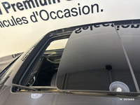 BMW X3 xDrive20d 190ch BVA8 M Sport