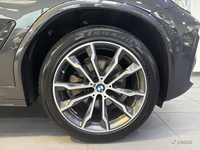 BMW X3 xDrive20d 190ch BVA8 M Sport