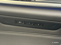 BMW Touring 540d TwinPower Turbo xDrive 340 ch BVA8 M Sport