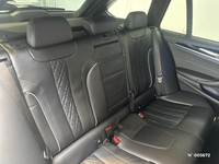 BMW Touring 540d TwinPower Turbo xDrive 340 ch BVA8 M Sport