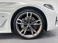 BMW Touring 540d TwinPower Turbo xDrive 340 ch BVA8 M Sport