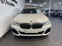 BMW Touring 540d TwinPower Turbo xDrive 340 ch BVA8 M Sport