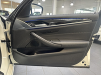 BMW Touring 540d TwinPower Turbo xDrive 340 ch BVA8 M Sport