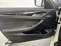 BMW Touring 540d TwinPower Turbo xDrive 340 ch BVA8 M Sport