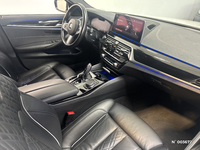 BMW Touring 540d TwinPower Turbo xDrive 340 ch BVA8 M Sport