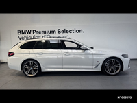 BMW Touring 540d TwinPower Turbo xDrive 340 ch BVA8 M Sport