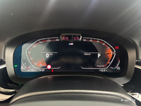 BMW Touring 540d TwinPower Turbo xDrive 340 ch BVA8 M Sport