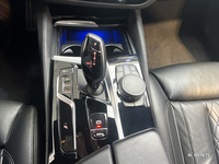 BMW Touring 540d TwinPower Turbo xDrive 340 ch BVA8 M Sport