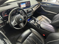BMW Touring 540d TwinPower Turbo xDrive 340 ch BVA8 M Sport