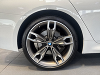 BMW Touring 540d TwinPower Turbo xDrive 340 ch BVA8 M Sport