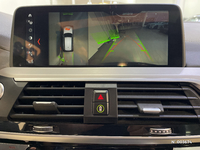 BMW X3 xDrive30d 265ch BVA8 M Sport