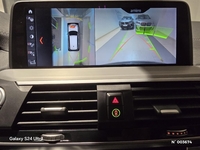 BMW (G01) X3 XDRIVE 30D 190CH M SPORT BVA8