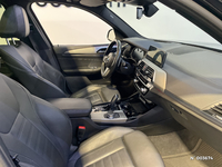 BMW X3 xDrive30d 265ch BVA8 M Sport