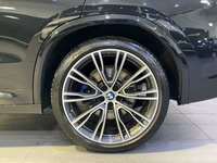BMW X3 xDrive30d 265ch BVA8 M Sport
