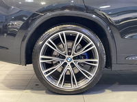 BMW X3 xDrive30d 265ch BVA8 M Sport