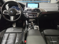 BMW (G01) X3 XDRIVE 30D 190CH M SPORT BVA8