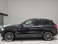 BMW (G01) X3 XDRIVE 30D 190CH M SPORT BVA8