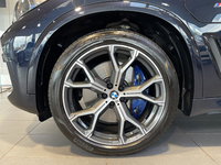 BMW X5 xDrive45e 394 ch BVA8 M Sport