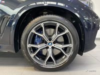 BMW X5 xDrive45e 394 ch BVA8 M Sport