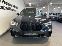 BMW X5 xDrive45e 394 ch BVA8 M Sport