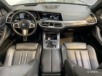 BMW X5 xDrive45e 394 ch BVA8 M Sport