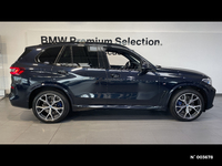BMW X5 xDrive45e 394 ch BVA8 M Sport