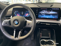 BMW X2 sDrive 20i 170ch DKG7 M Sport