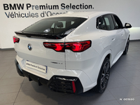 BMW X2 sDrive 20i 170ch DKG7 M Sport